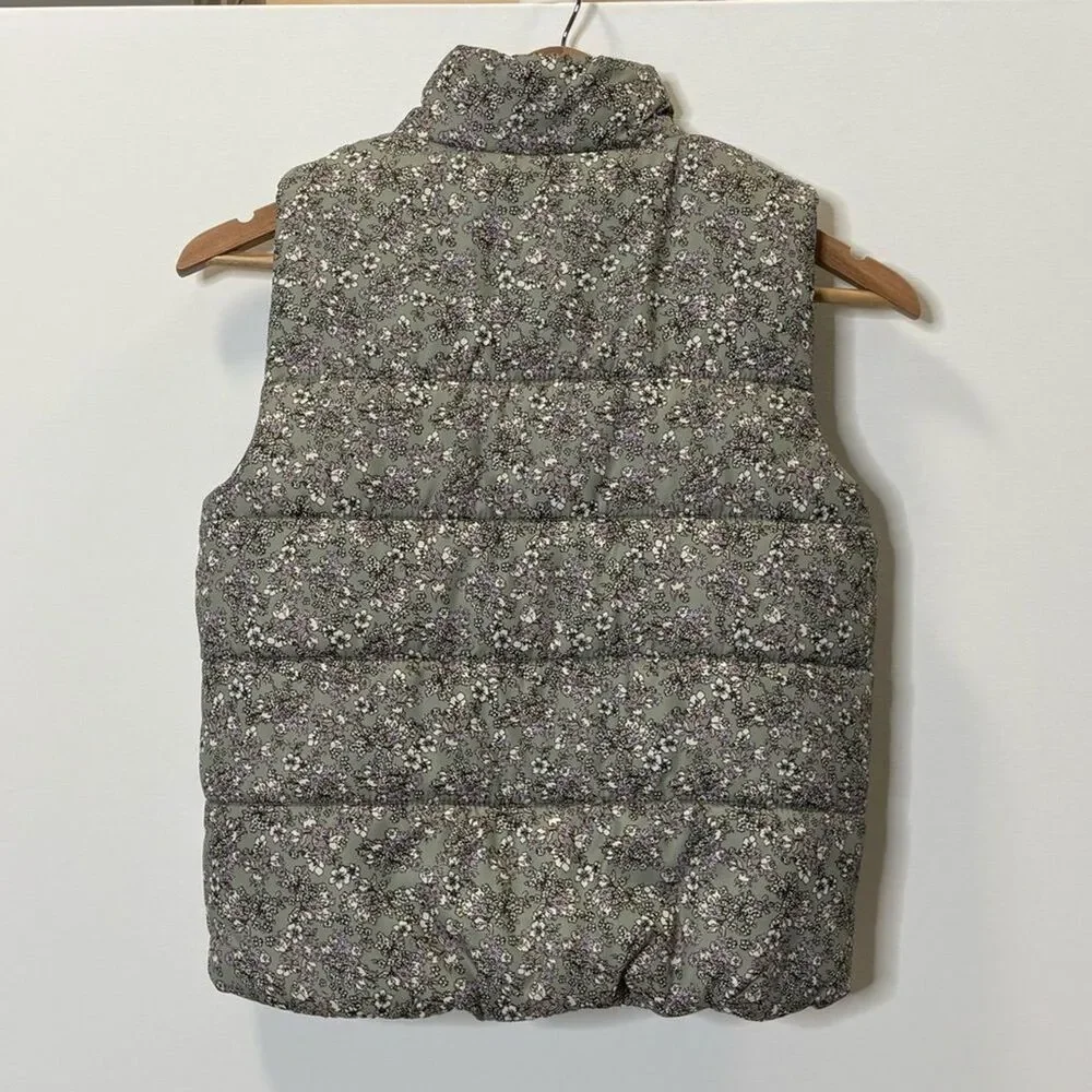 H&M fabric shell